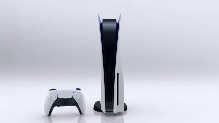 sony ps5 b
