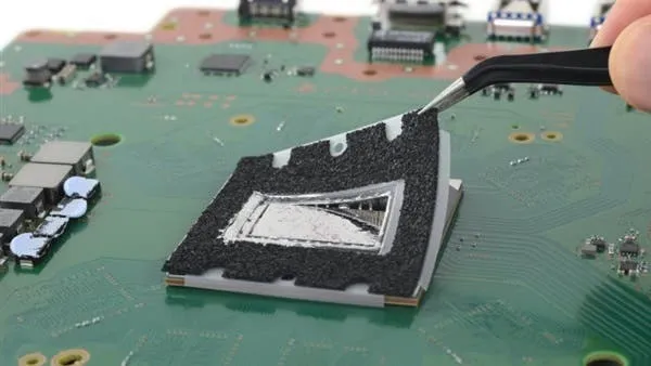 sony ps5 teardown b