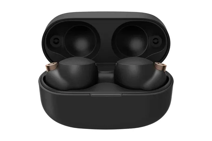 sony wf 1000xm4 best overall anc earbuds