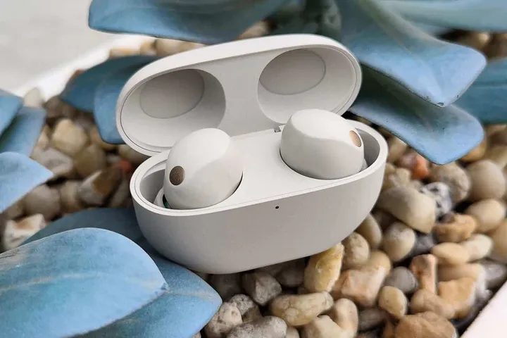 sony xm 1000xm5 white