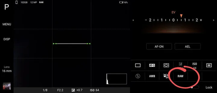 sony xperia 1 ii raw update 1024x439 2