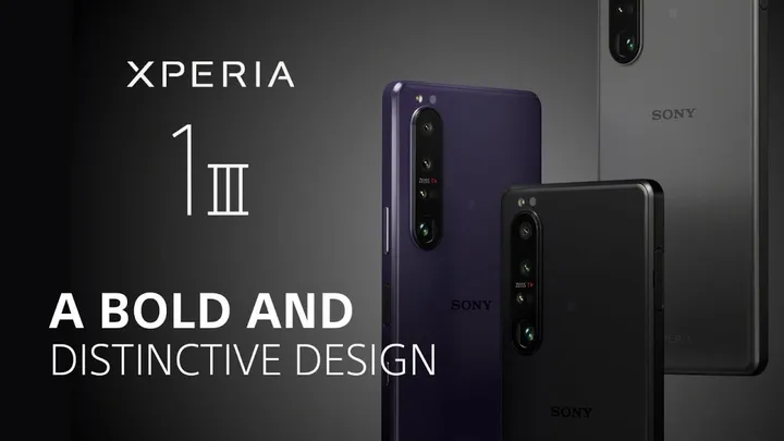 sony xperia 1 iii us pre order