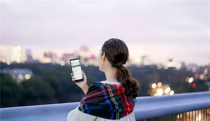 sony xperia 10 ii