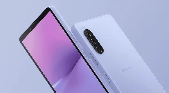 sony xperia 10 v