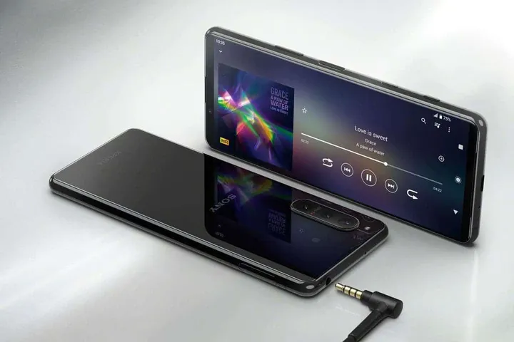 sony xperia