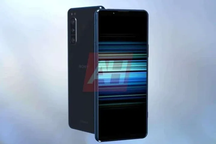 sony xperia i 2