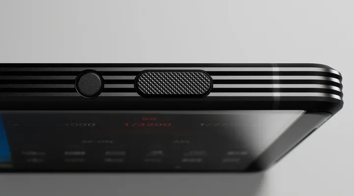 sony xperia pro i