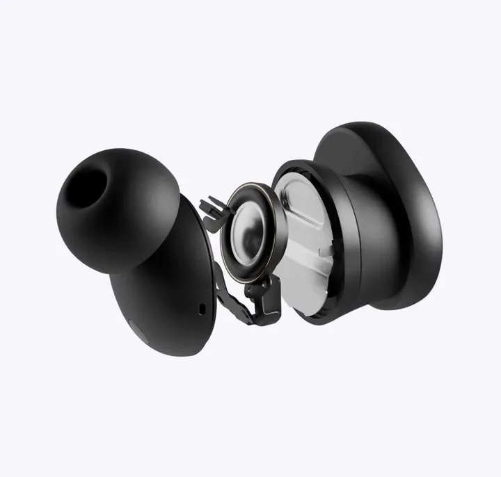 sound driver of fairbuds