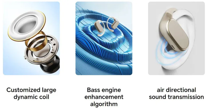 sound features of tinlab