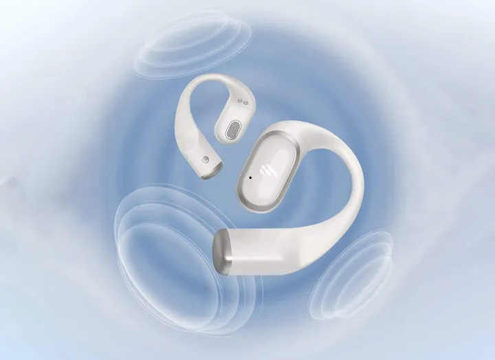 sound performance of comfo fit