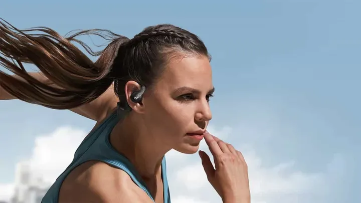 soundcore aerofit pro