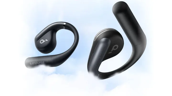 soundcore aerofit