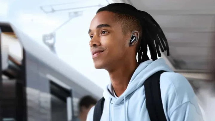 soundcore liberty 4 nc