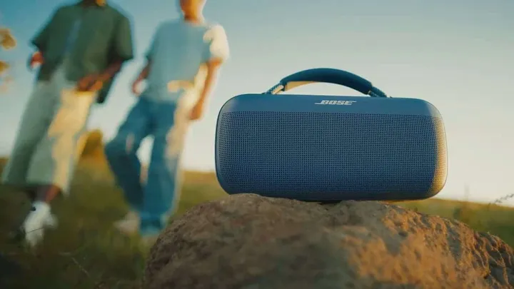 soundlink max