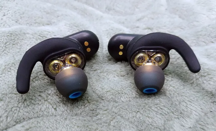 soundpeats truengine2 9