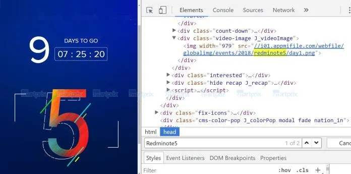 sourch code redminote5 12