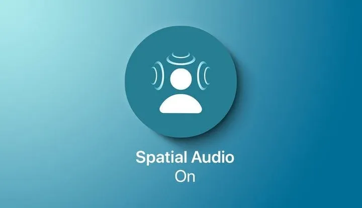 spatial audio feature