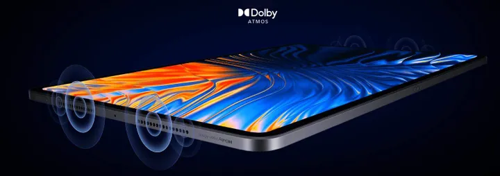 speaker configuration