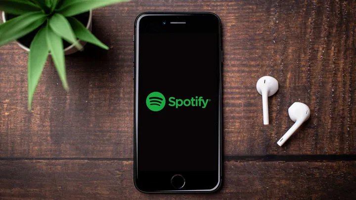 spotify mix