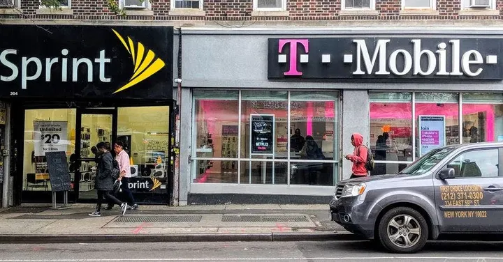 sprintm
