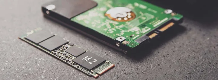 ssd vs hdd