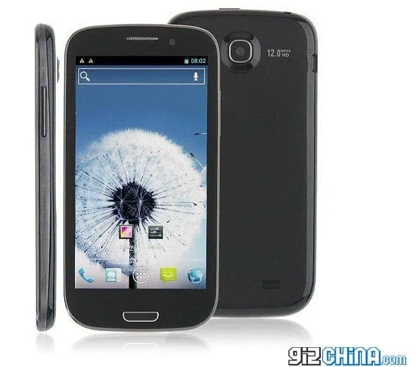 star b92m samsung galaxy s3 clone review