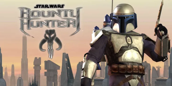 star wars bounty hunter nintendo switch