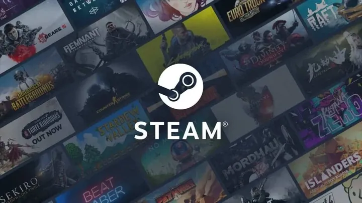 steam features