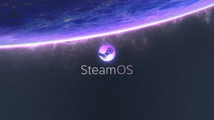 steamos linux for gaming