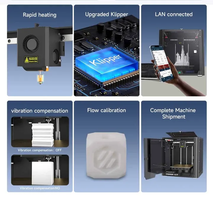 summary of selling points 2