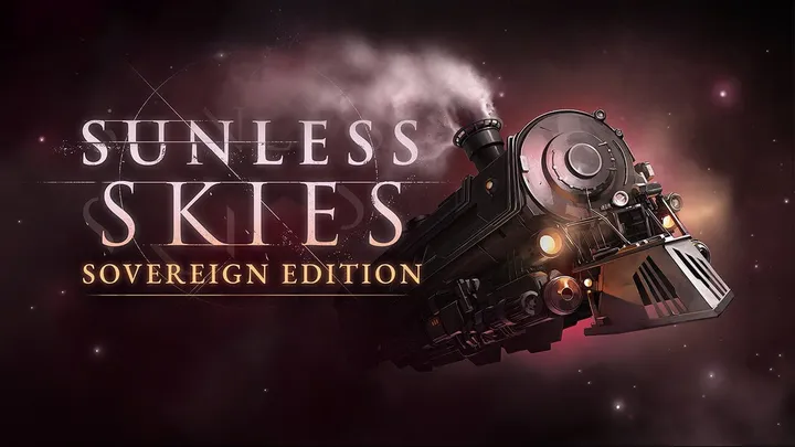 sunless skies epic games store