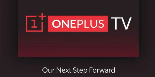 surprise oneplus to launch its first smart tvpng thump