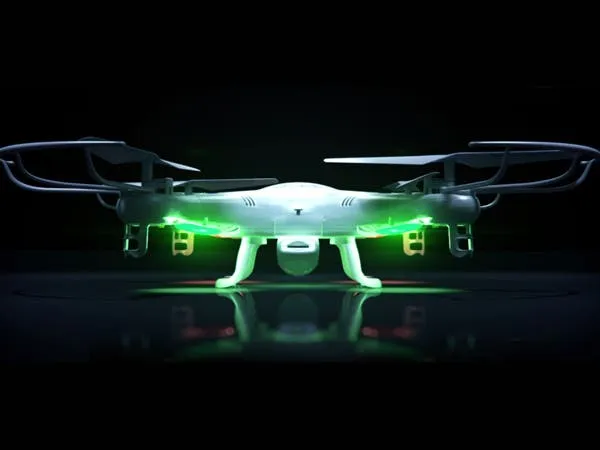 syma x5s top 5 rc quadcopters