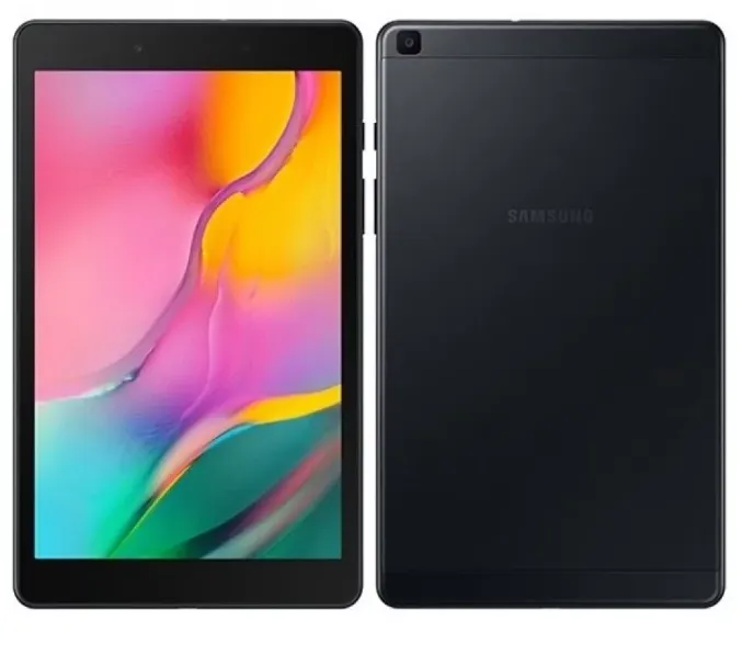 tab a 2019 black