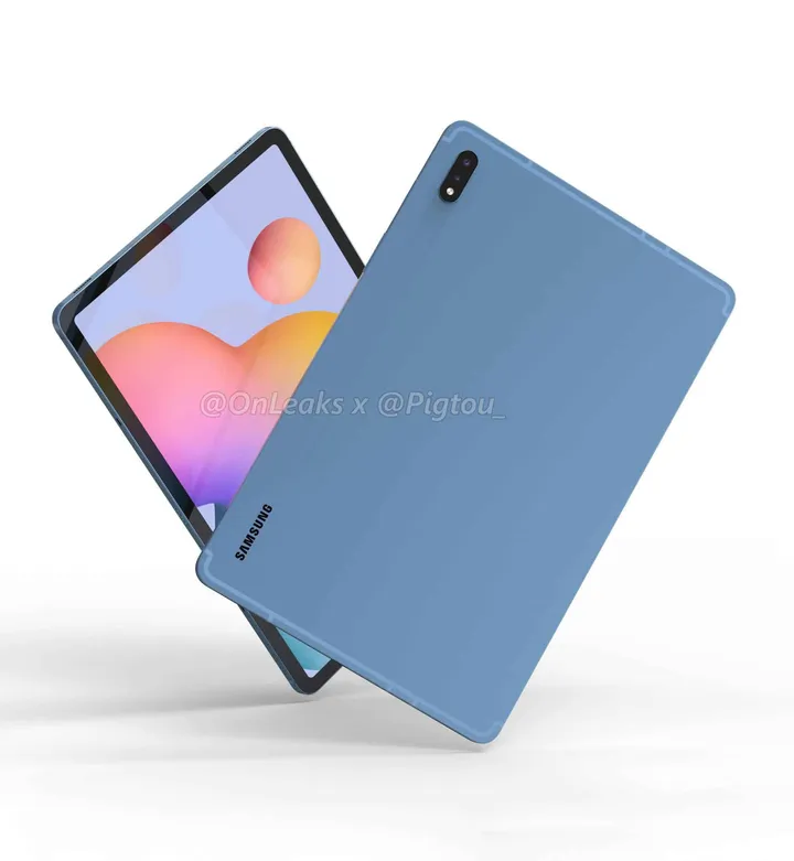 tab s7 2
