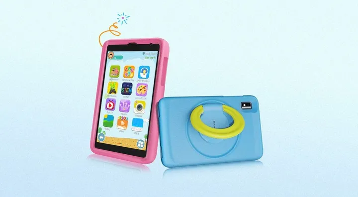 tab6 kids