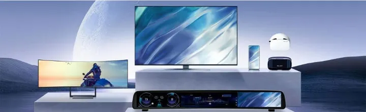 tcl automotive display