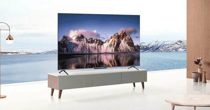 tcl c725