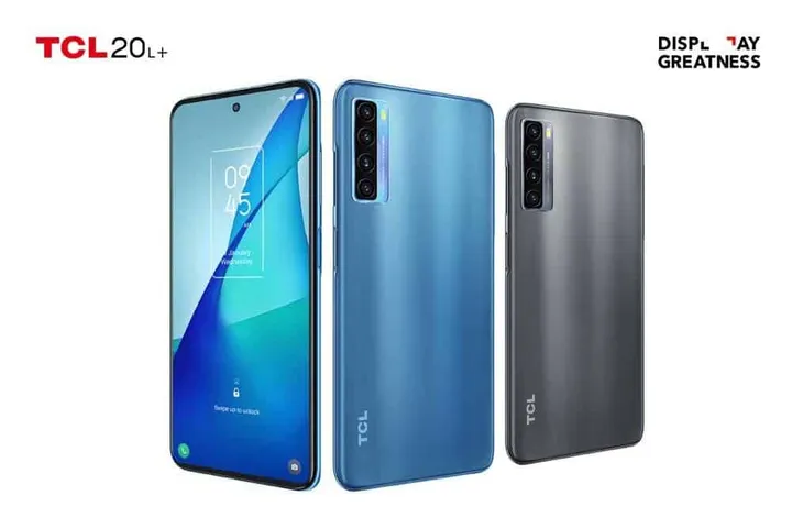 tcl20plus 2 1