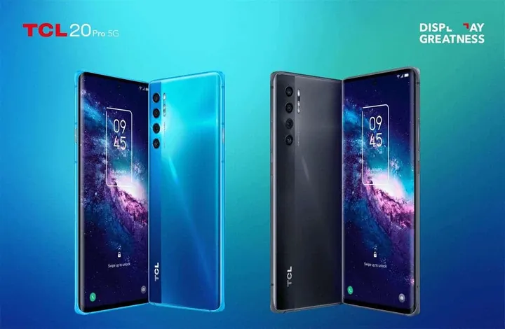 tcl20s
