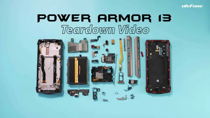teardown scaled