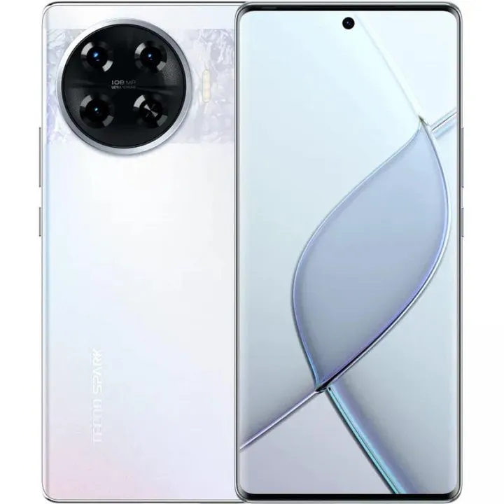 tecno 3