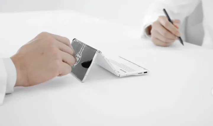 tecno 4