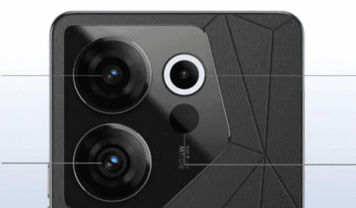 tecno camon 20