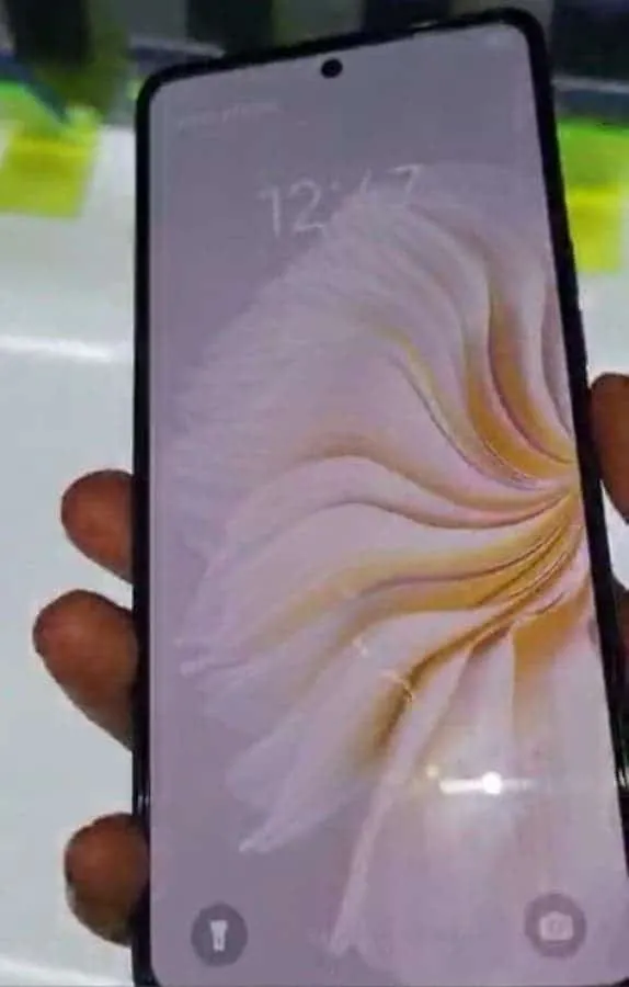 tecno camon 20 a