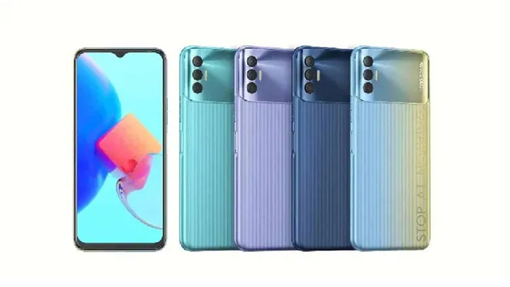 tecno spark 8p amazon india