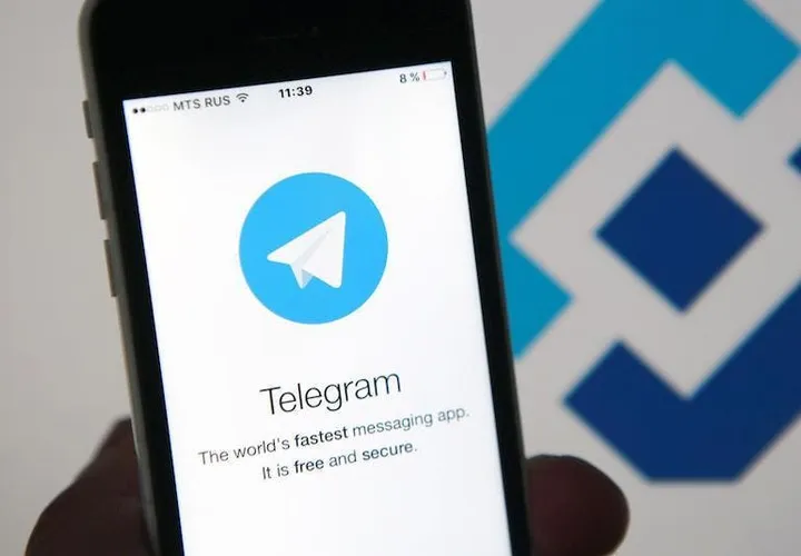 telegram 1