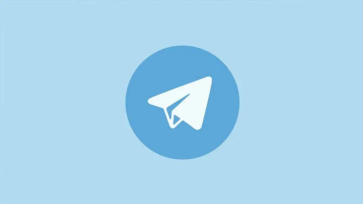 telegram update