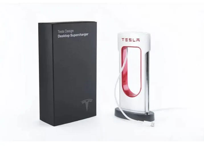tesla 1