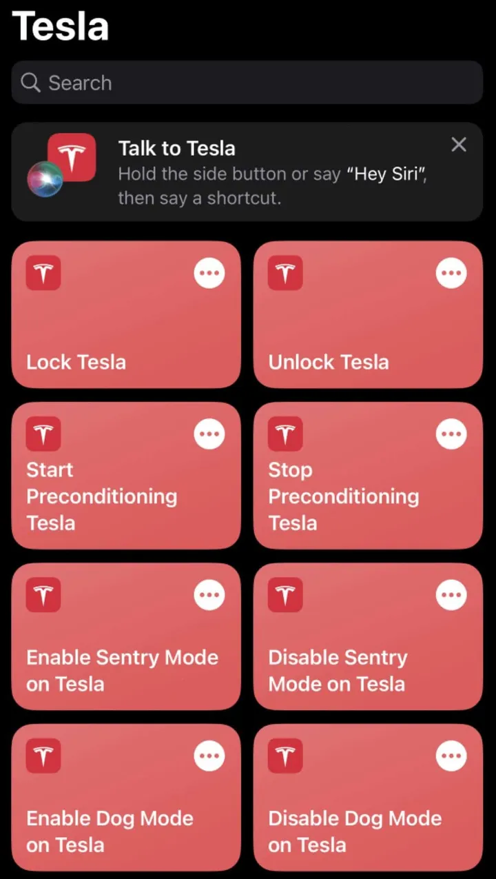tesla